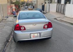 شێڤرۆلێت مالیبۆ